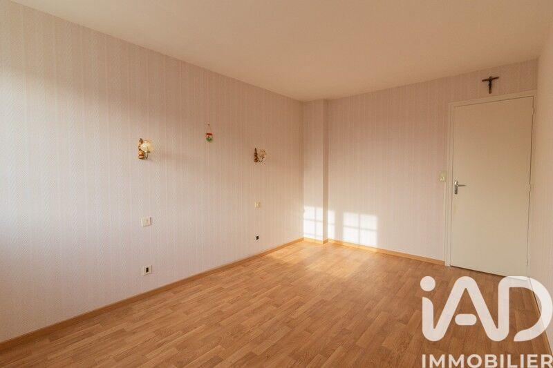 Maison - 183 m² - 7 pièces