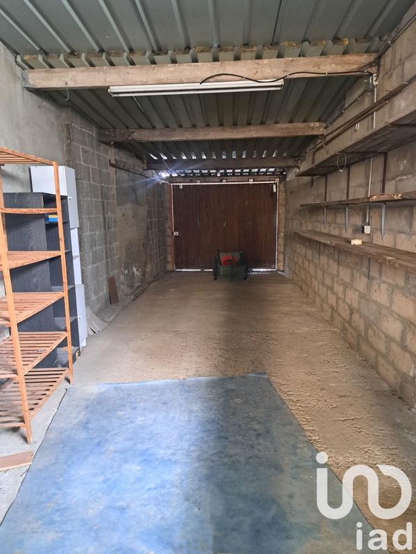 Maison - 87 m² - 4 pièces