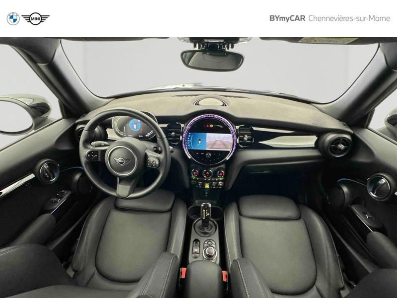 Mini 3 portes Hatch Electric F56 Bev Lci Cooper se 184 ch Edition Premium