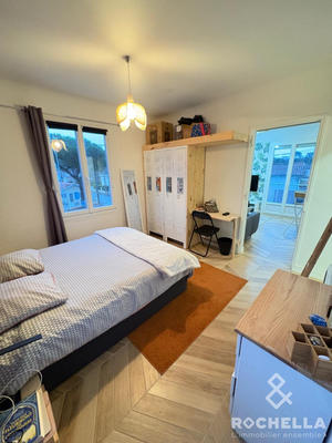 Appartement - 31 m² - 2 pièces