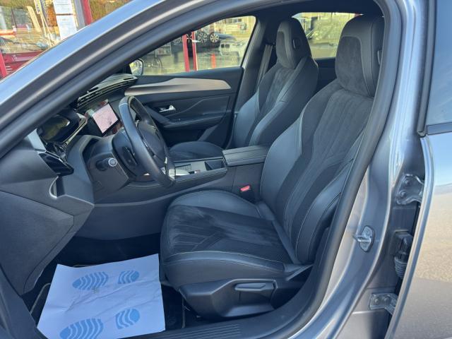 Peugeot 308 BlueHDi 130ch s&amp;S Eat8 Gt