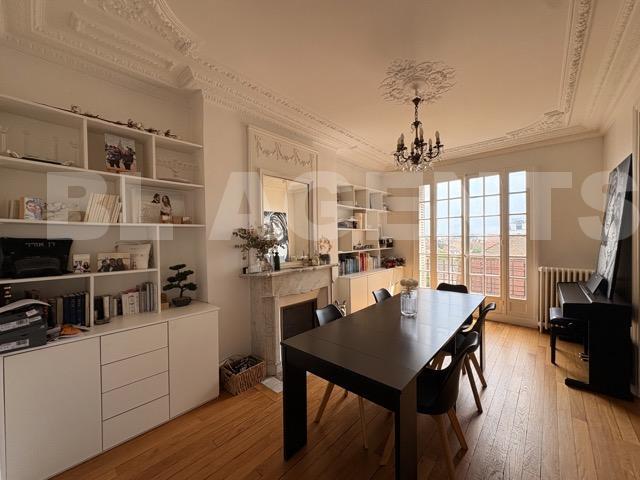 Appartement - 74 m² - 4 pièces