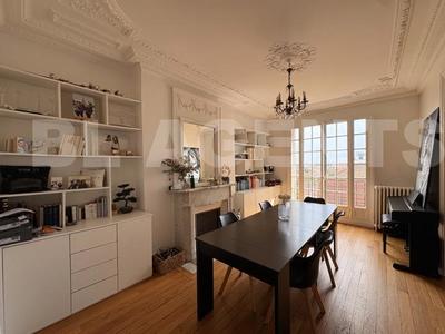 Appartement - 74 m² - 4 pièces