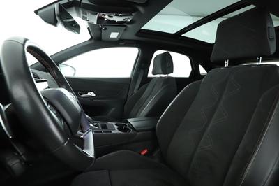 Ds Ds 7 Crossback 1.6 E-Tense 4x4 Performance Line + Automatique 300 ch