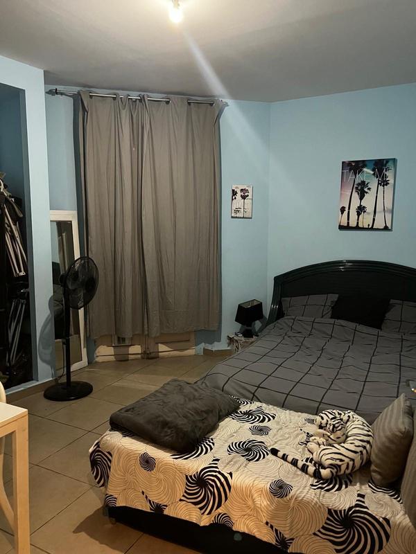 Appartement - 70 m² - 4 pièces