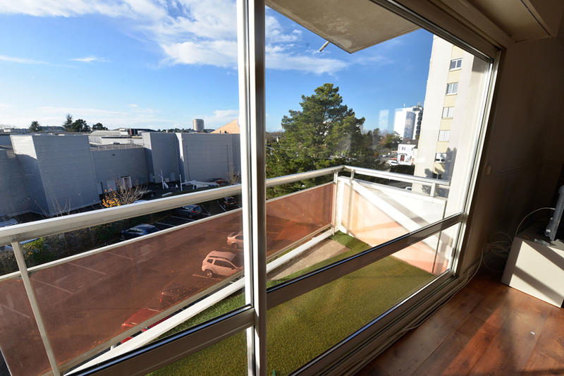 Appartement - 79 m² - 4 pièces