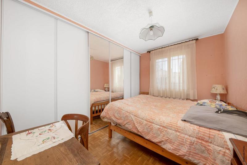 Maison - 84 m² - 4 pièces