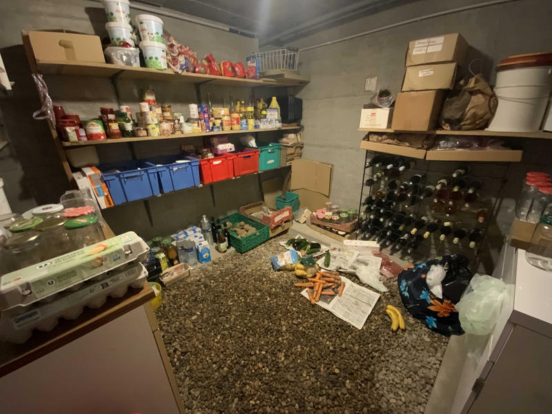 Maison - 146 m² - 7 pièces