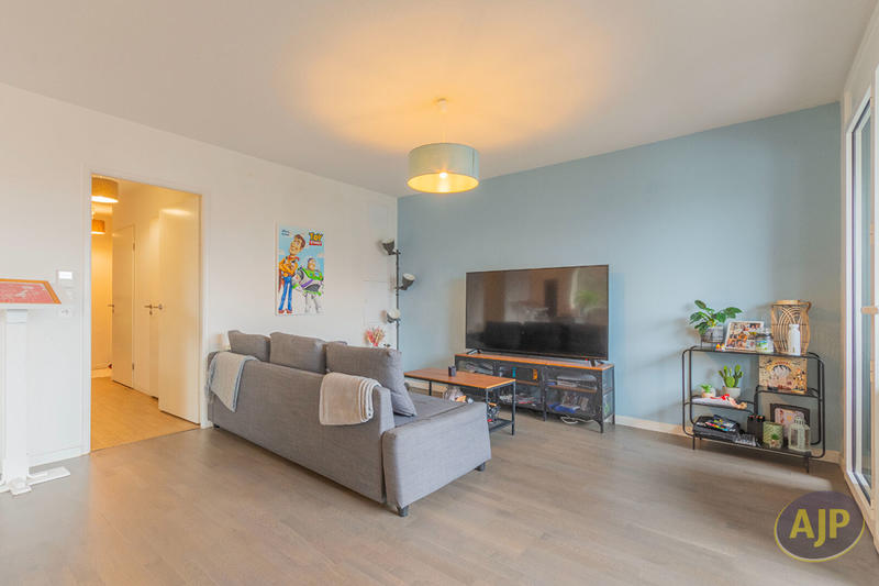 Appartement - 71 m² - 3 pièces