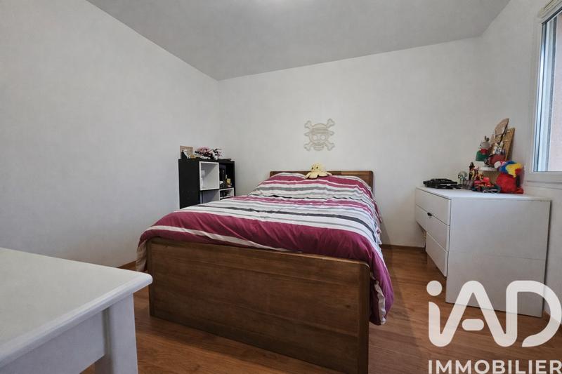 Maison - 169 m² - 6 pièces