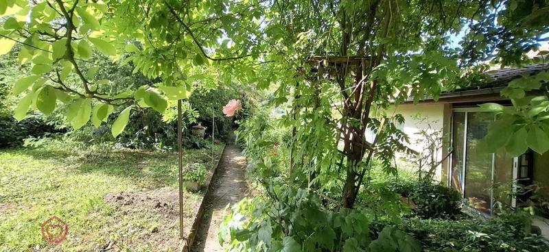 Maison de village - 113 m² - 8 pièces