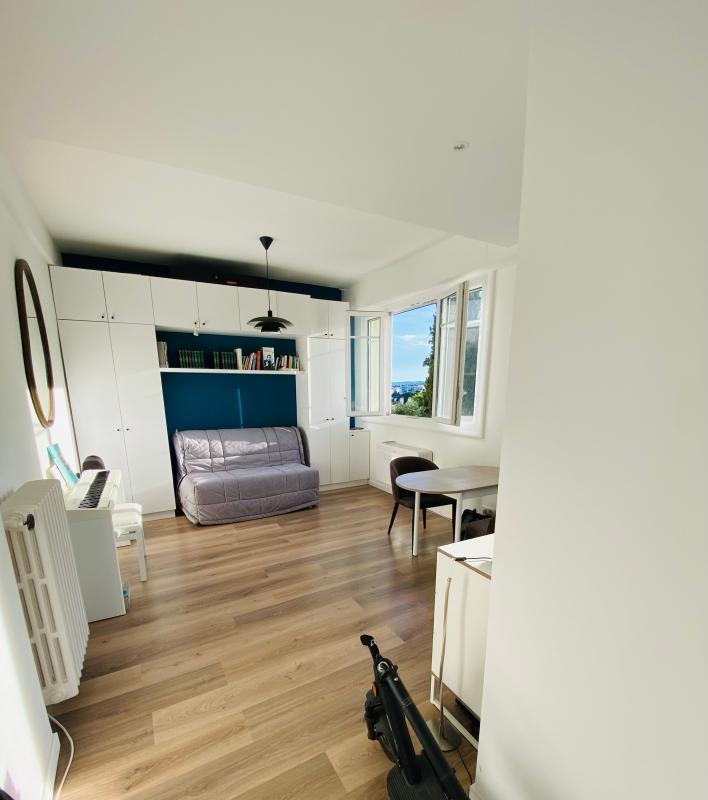 Studio - 26 m² - 1 pièce