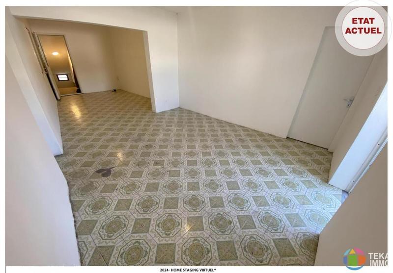 Bureau - 30 m² - 2 pièces