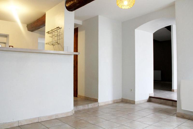 Maison - 99 m² - 4 pièces