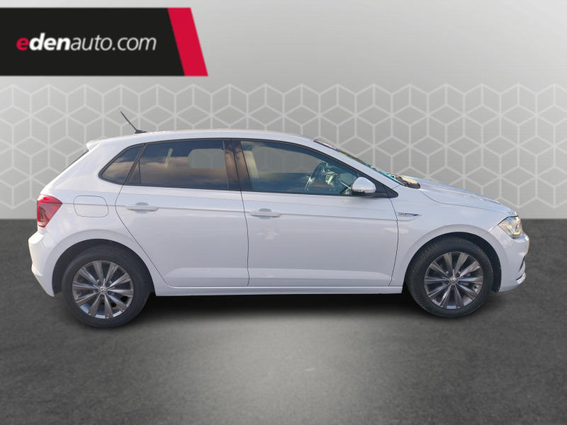 Volkswagen Polo 1.0 Tsi 95 s&amp;S Dsg7 Copper Line