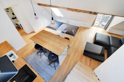 Appartement - 53 m² - 3 pièces
