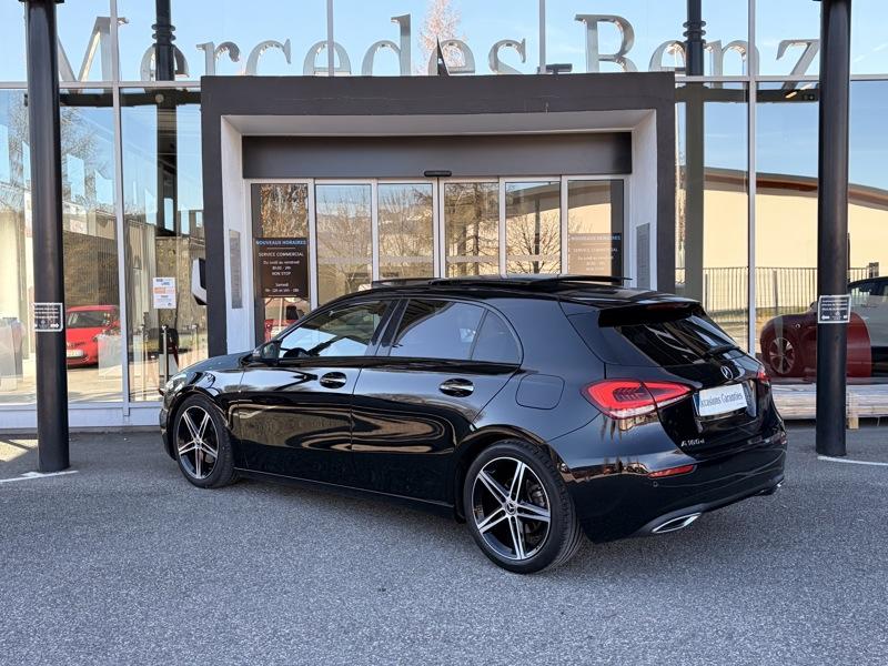 Mercedes Classe a 180 d Progressive Line