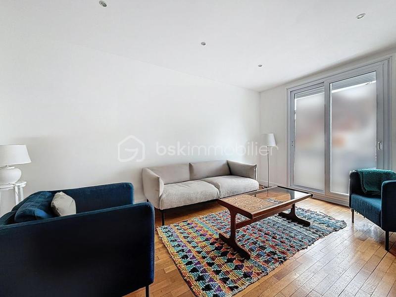 Maison - 122 m² - 6 pièces