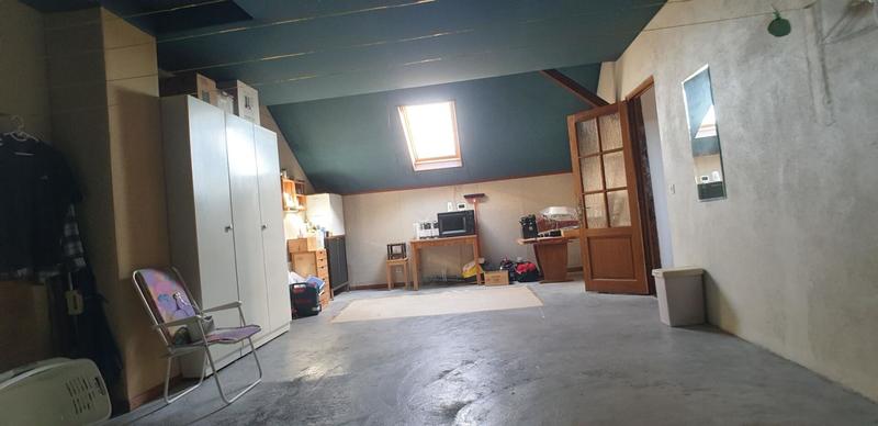 Maison - 166 m² - 7 pièces