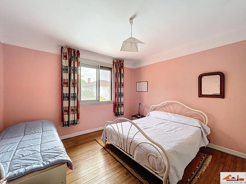 Maison - 157 m² - 5 pièces