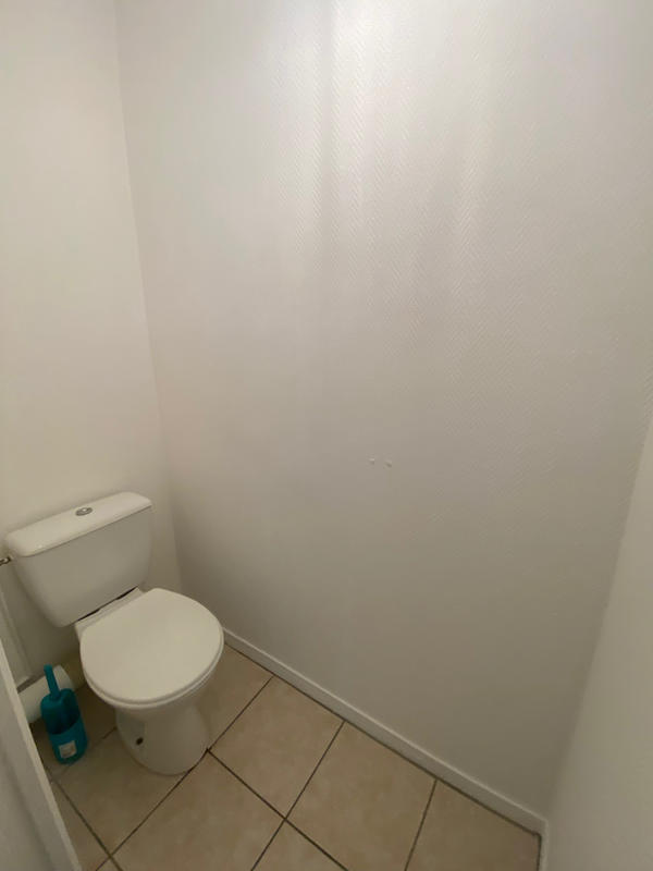 Appartement - 25 m² - 1 pièce