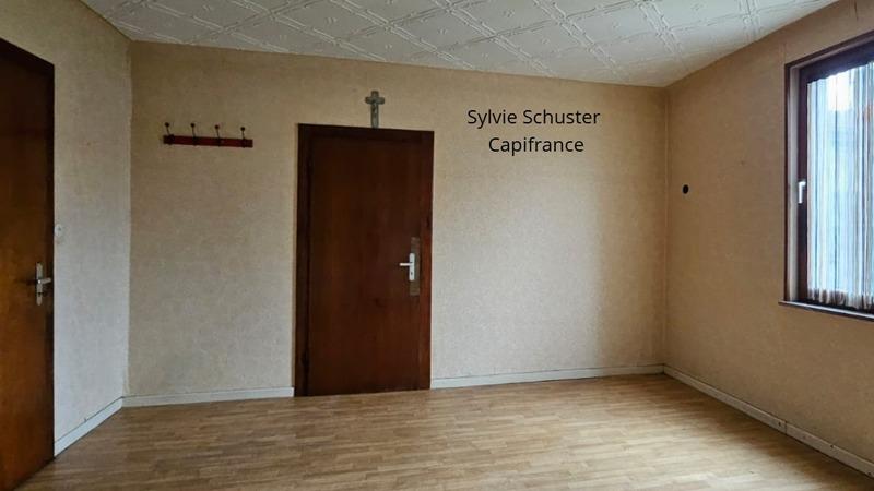 Maison - 101 m² - 4 pièces