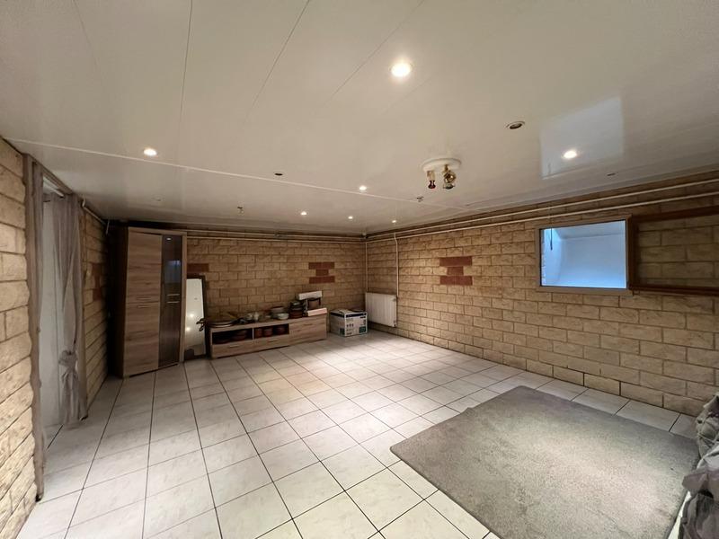 Maison - 155 m² - 7 pièces