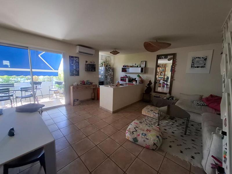 Appartement - 94 m² - 4 pièces