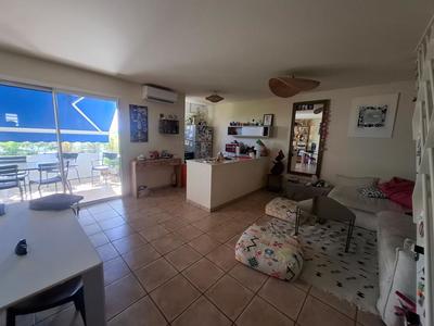 Appartement - 94 m² - 4 pièces