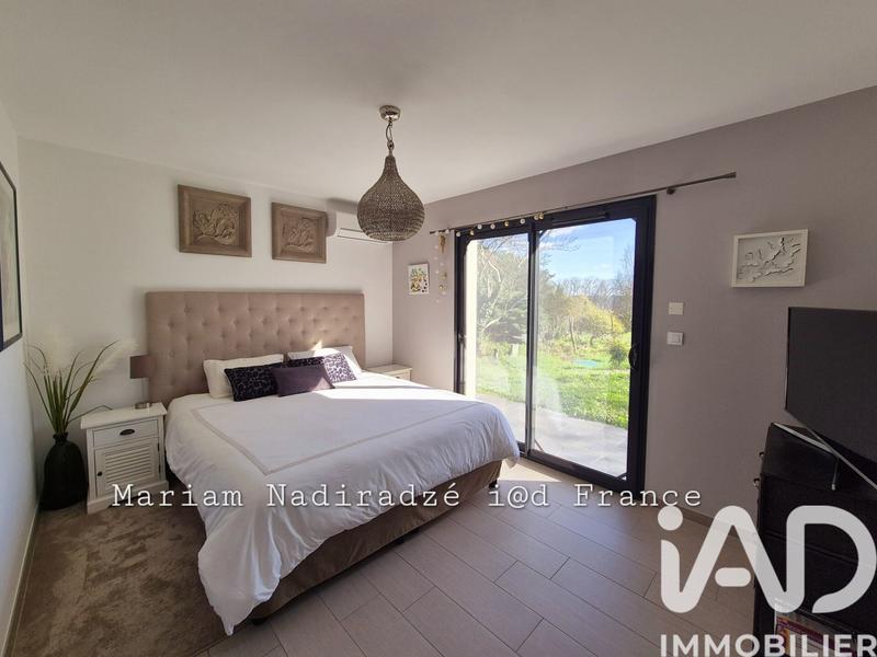 Maison - 167 m² - 5 pièces