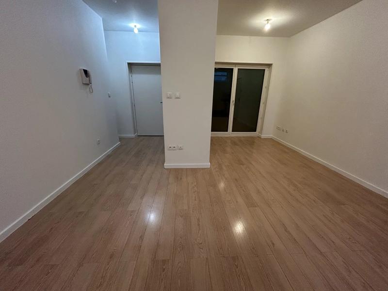 Appartement - 56 m² - 2 pièces