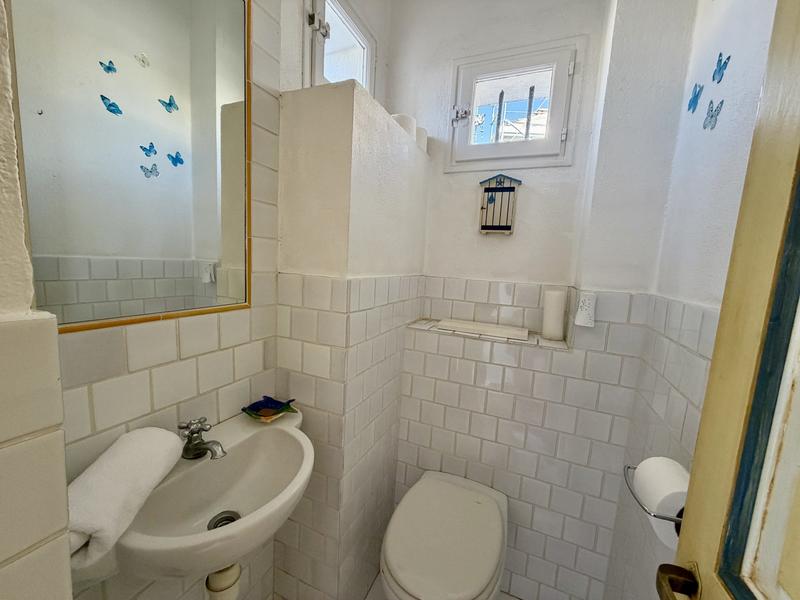 Maison - 65 m² - 3 pièces