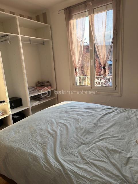 Maison en pierre - 100 m² - 5 pièces