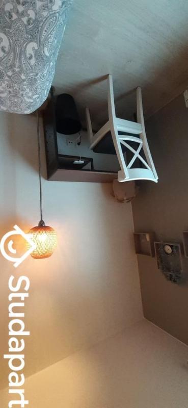 Appartement - 51 m² - 2 pièces