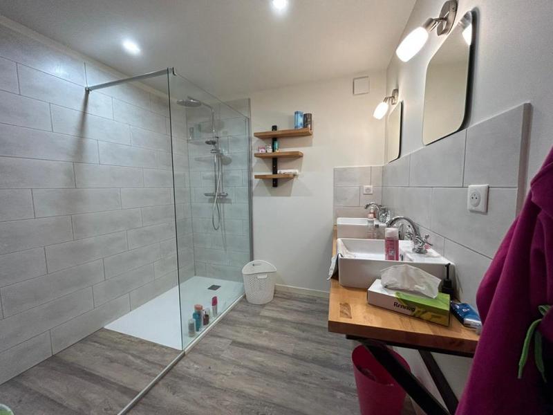 Maison de ville - 143 m² - 7 pièces