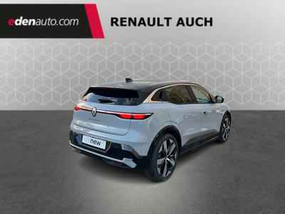 Renault Mégane E-Tech Ev40 130ch standard charge Techno