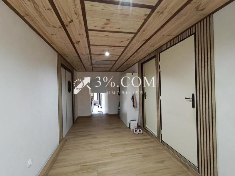 Villa - 136 m² - 5 pièces