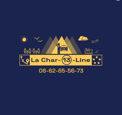 La Char13 Line