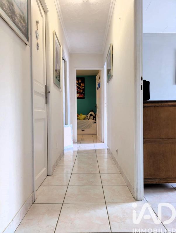 Maison - 91 m² - 4 pièces