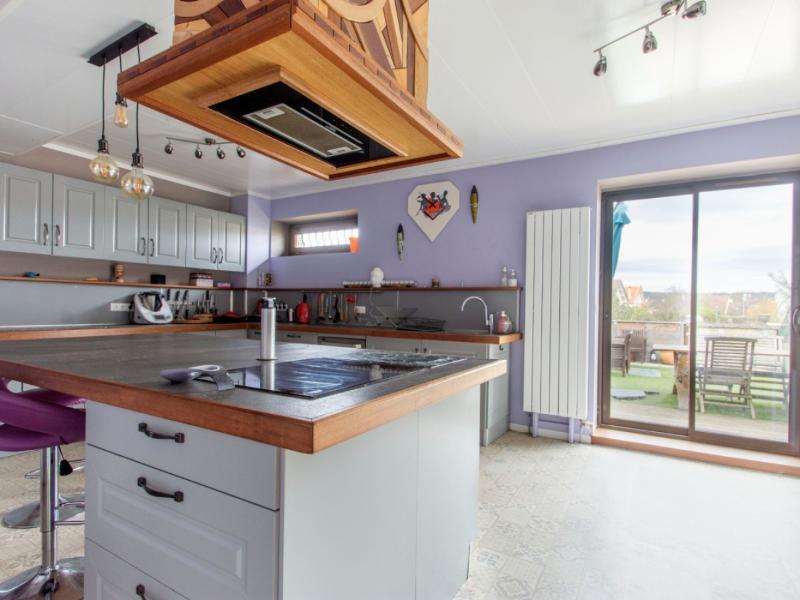 Villa - 373 m² - 10 pièces