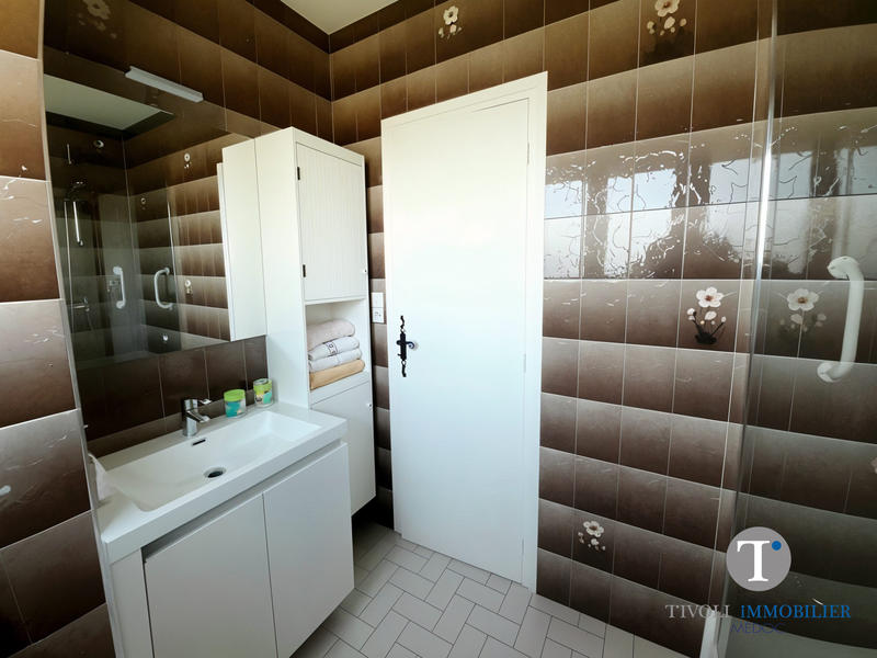 Maison ancienne - 220 m² - 7 pièces