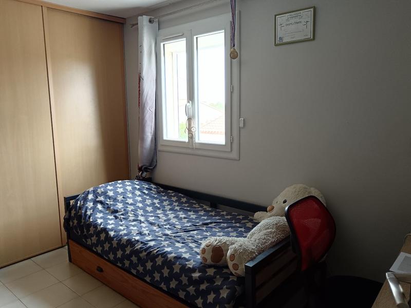 Villa - 142 m² - 7 pièces