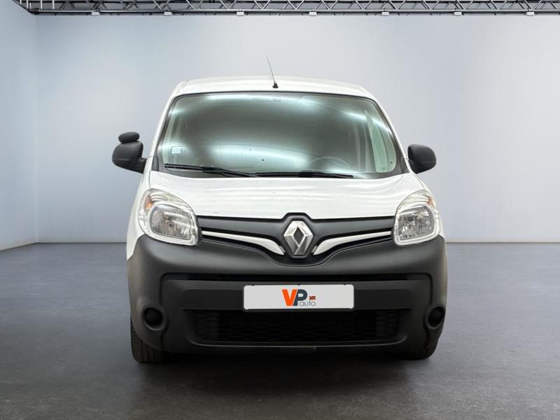 Renault Kangoo Express Blue Dci 95 Extra R-Link