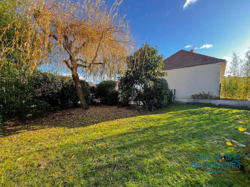 Maison contemporaine - 113 m² - 4 pièces