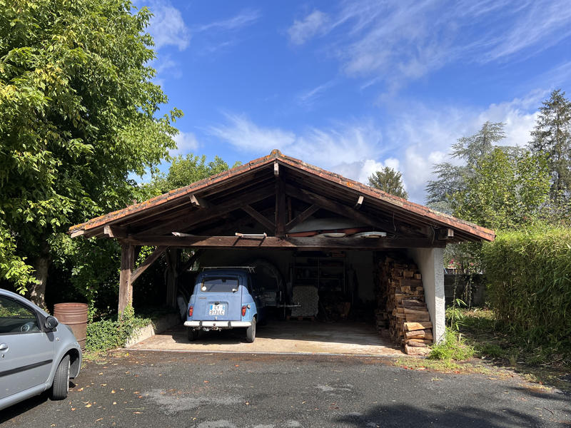 Maison de village - 240 m² - 8 pièces