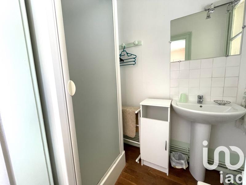 Maison de campagne - 239 m² - 11 pièces