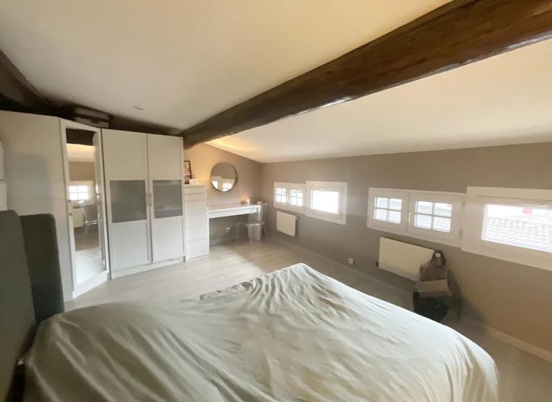 Appartement - 51 m² - 2 pièces