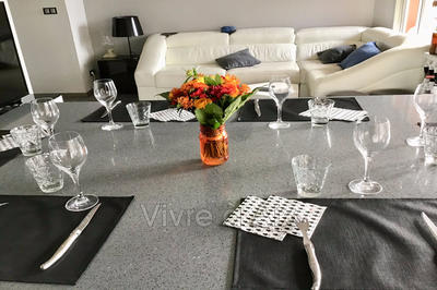 Appartement - 76 m²