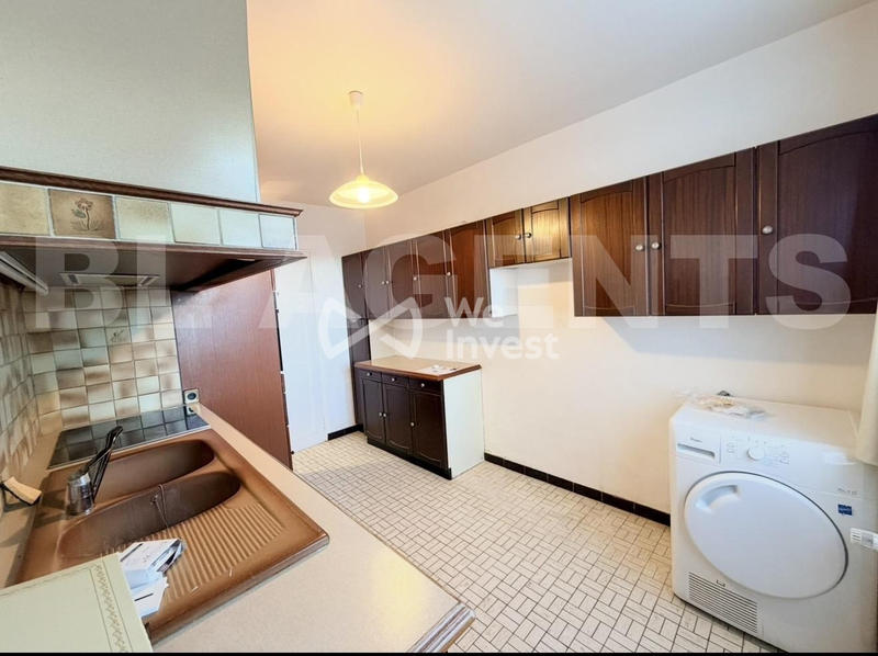 Appartement - 73 m² - 3 pièces