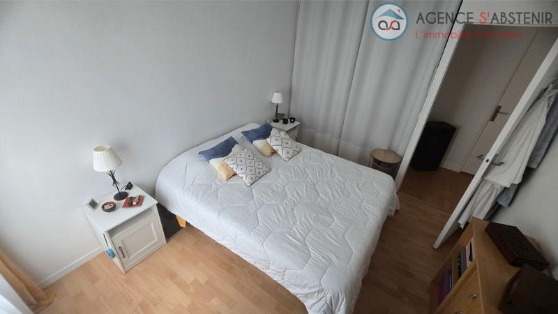 Appartement - 58 m² - 2 pièces